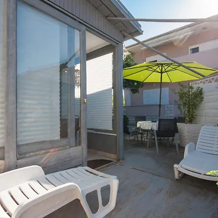 Holiday home House Kala Brodarica (Sibenik-Knin)