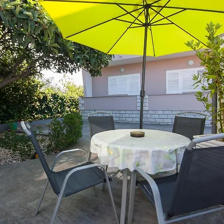 House Kala Holiday home Brodarica (Sibenik-Knin)