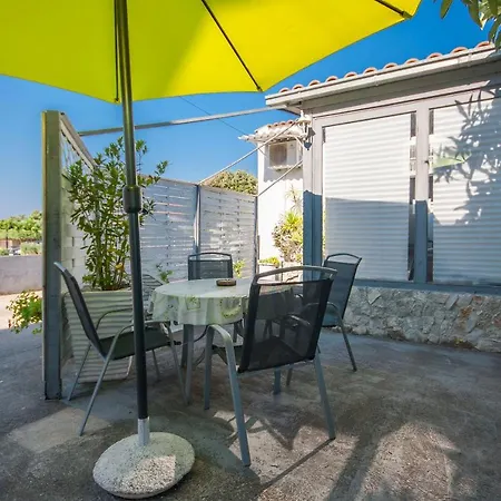 House Kala Brodarica (Sibenik-Knin)