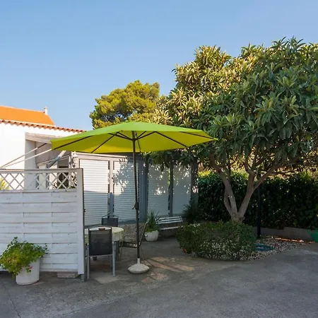Holiday home House Kala Brodarica (Sibenik-Knin)