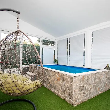 House Kala Holiday home Brodarica (Sibenik-Knin)